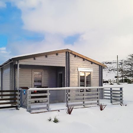 Seashell Lodge Gairloch Exterior photo