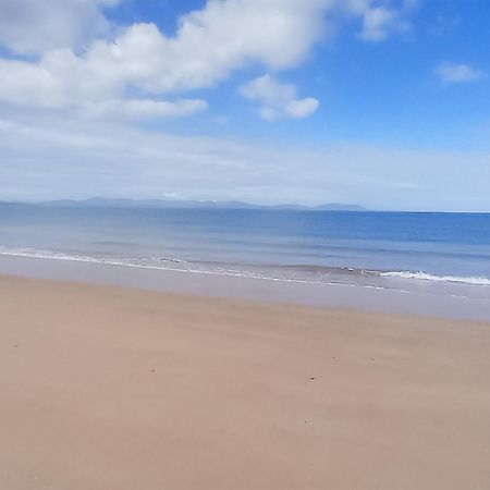 Seashell Lodge Gairloch Exterior photo