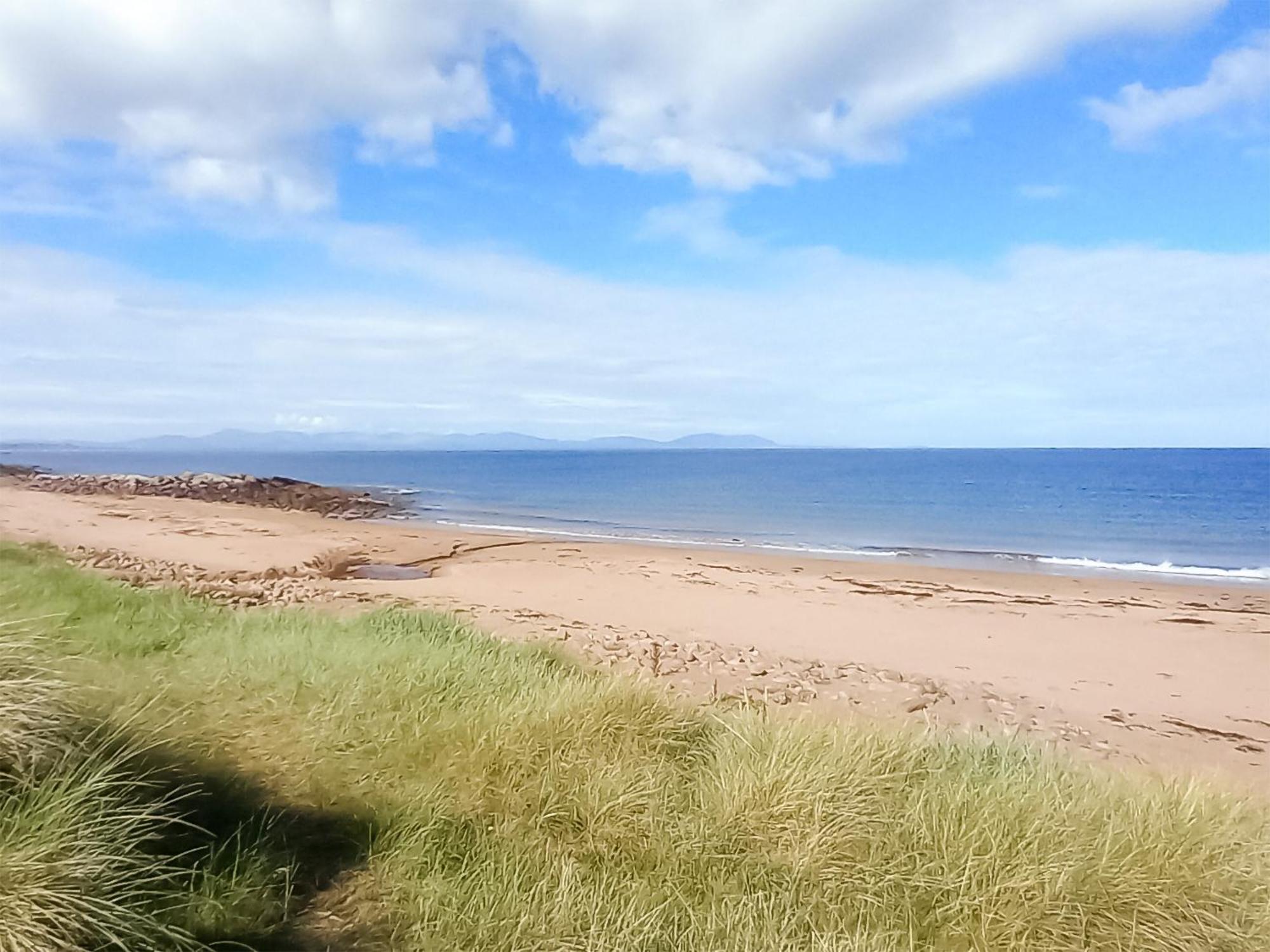 Seashell Lodge Gairloch Exterior photo