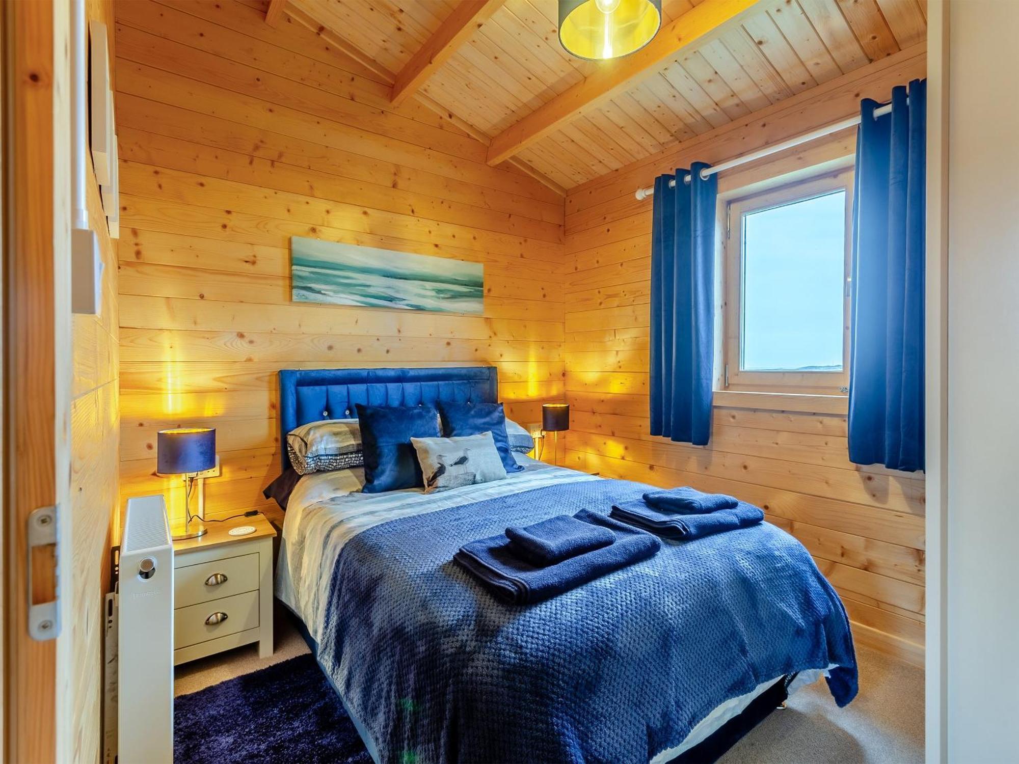 Seashell Lodge Gairloch Exterior photo