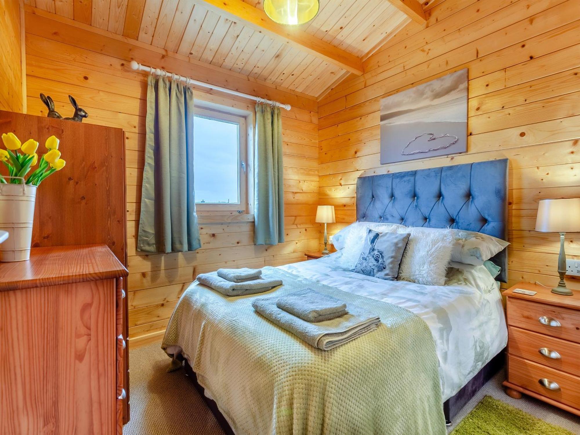 Seashell Lodge Gairloch Exterior photo